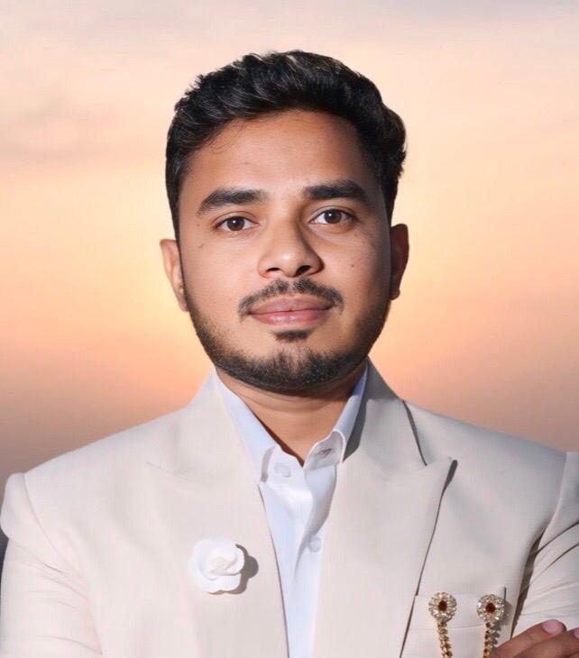 Jitendra Malviya - Founder & CEO